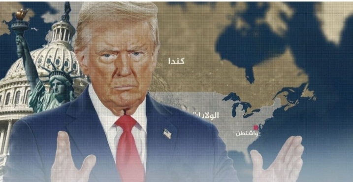 أمريكا وانتهاك سيادة البلدان