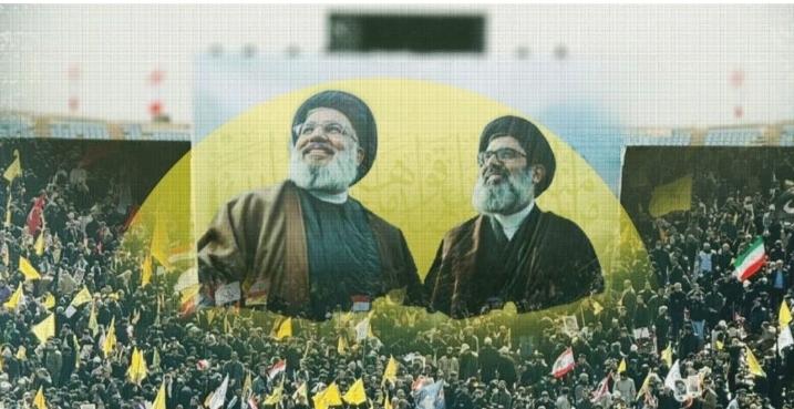 بيروت بين الولاء والتحدي