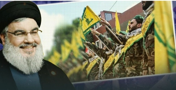 يوم الوداع الكبير.. المشهد الذي حجب الضوء عن واشنطن و”تل أبيب”