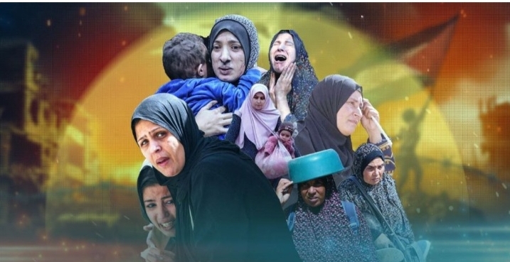كابوس الاعتقال والتعذيب للفلسطينيات.. وصمة عار على جبين البشرية