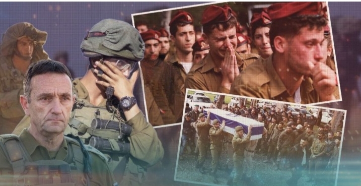 أزمة عسكرية عميقة تكشف هشاشة العدو: احتلال غزة مستحيل