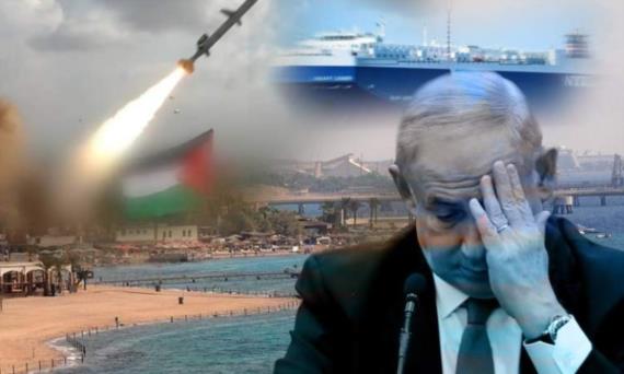 ضغط عودة العمليات اليمنية يحاصرُ جبهة العدو: طرق “التعنت” كلها مسدودة