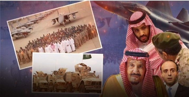 10 سنوات على عاصفة الحزم.. تدوير الفشل في اليمن
