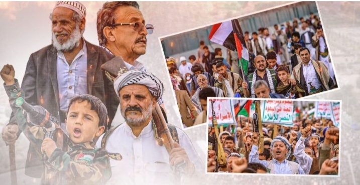 مليونية الجمعة.. رسائل أقوى ودلالات أعمق