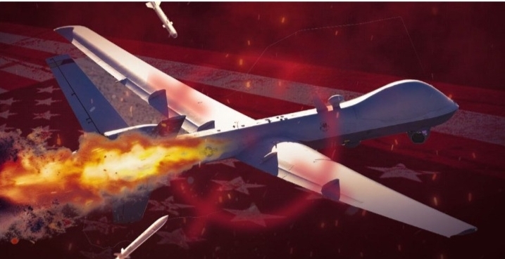 إسقاط 22 من طائرات MQ-9 يكشف المأزق الحقيقي لأمريكا في اليمن
