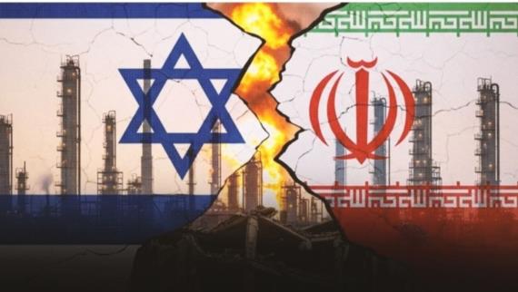 استراتيجيات الصراع قبل وبعد العدوان على إيران