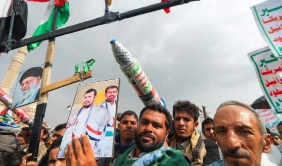 تحركات صهيونية في البحر بتنسيق سعودي: لهذا هاجم الحوثي الرياض بالاسم