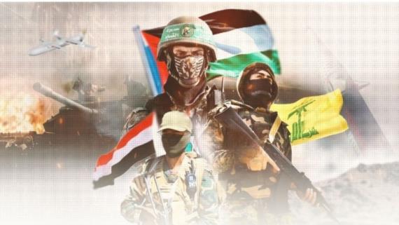 المقاومة وقوى الإسناد تنسف خطط العدو للنيل من غزة