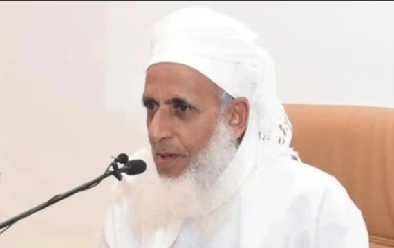 مفتي سلطنة عُمان يوصي المقاومة في غزة بعدم التفريط في سلاحها