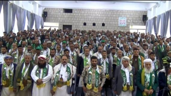 قائد المنطقة الرابعة: سنتعامل بحزم مع أي حركة ضد الشعب من الداخل أو الخارج