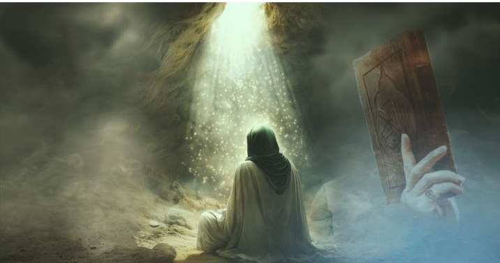 كيف استطاع النبي الأعظم أن يصنع تغييراً مفصلياً في التاريخ؟