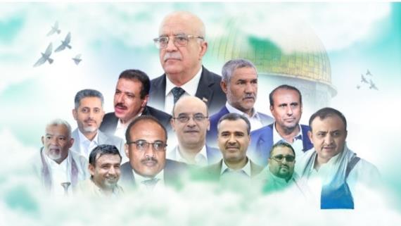 الحكومة الشهيدة والكيانُ القذر