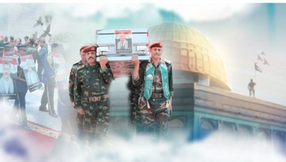 شخصيات دينية وسياسية: اليمن لا يرضى بغير الكرامة طريقًا، ولا بغير فلسطين قضية