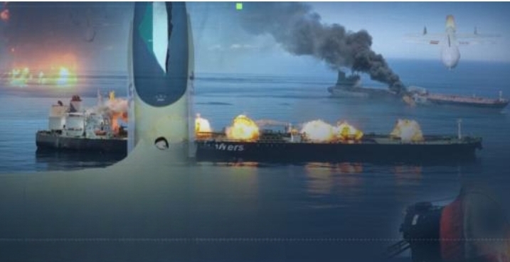 قواتنا تستهدف سفينة (MSC ABY) وهيئة أركان العدو الإسرائيلي وثلاثة أهداف أخرى