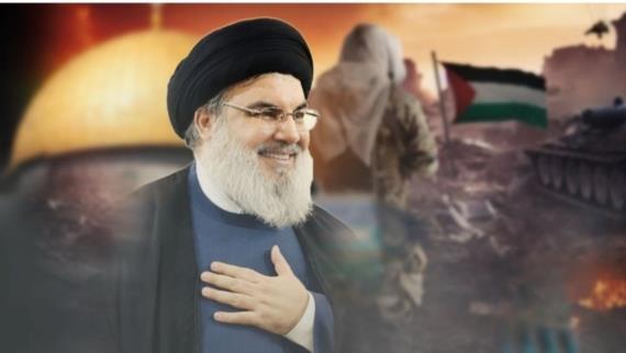 شهيد الإسلام والإنسانية.. أيقونة المقاومة التي أعادت للأمة الأمل وصاغت معادلة النصر