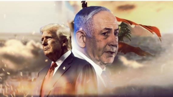 تحركات صهيونية مريبة تقودها أمريكا: مؤشرات لعدوان أوسع على لبنان
