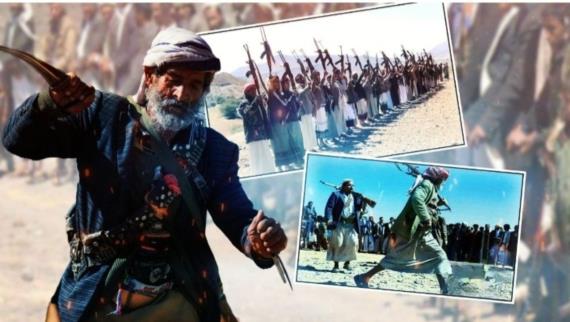 القبائل اليمنية.. الورقة الرابحة التي لا يملكها أحد