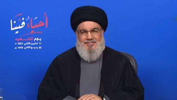 السيد نصرالله: الانتصارات في اليمن صنعها قادة ومقاتلون يمنيون