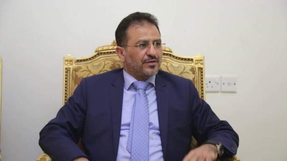 نائب رئيس مجلس النواب: المبادرة بشأن مأرب تعد توجها حقيقيا نحو الحل الشامل