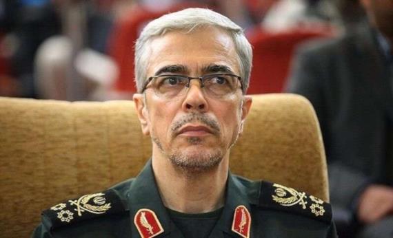 اللواء باقري: إذا تمّ الاعتداء على إيران فإنّ المنطقة برمتها لن تشهد الهدوء