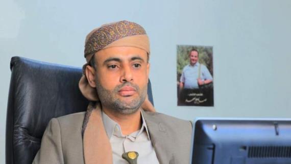 الرئيس المشاط يناقش مع تنفيذي أمانة العاصمة الخطة الطارئة للمشاريع