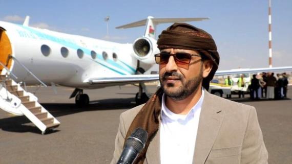رئيس الوفد الوطني: سنعمل في جولة التفاوض على الملف الإنساني وخروج القوات الأجنبية
