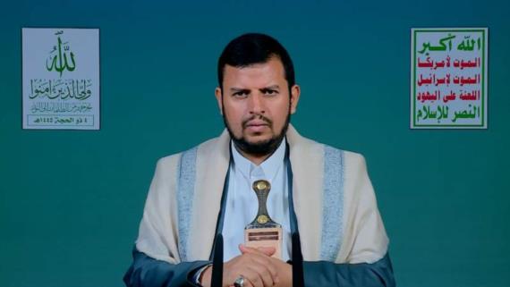 العدو الإسرائيلي عدوٌ مجرم بكل ما تعنيه الكلمة

