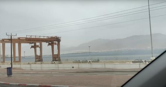 تداعيات العمليات العسكرية اليمنية المساندة لغزة على اقتصاد العدو الإسرائيلي