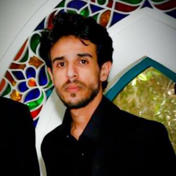 طه .. رجل الظل الخفي
كتب : محمد الصفي الشامي