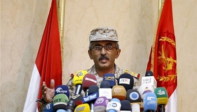 ناطق الجيش يسخر من تصريحات قرقاش بشأن إيقاف الإمارات عملياتها بالساحل