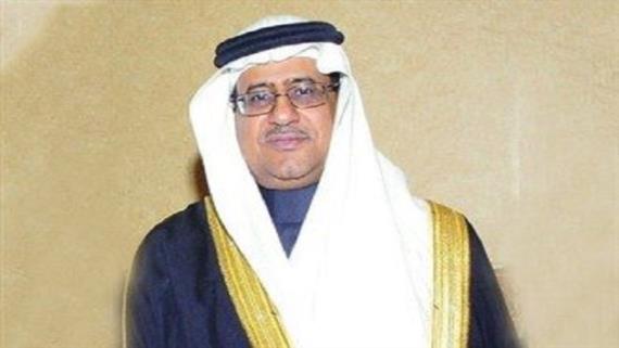 رئيس جهاز المخابرات السعودية في تل أبيب