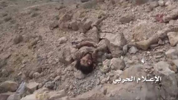 مصرع 11 مرتزقاً في تعز والجوف