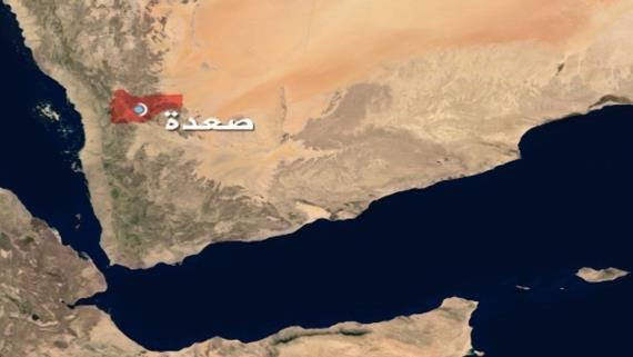 استشهاد امرأة مسنة متأثرة بجراحها في صعدة