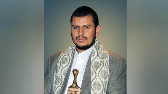 السيد عبدالملك الحوثي يلتقي المبعوث الأممي ويؤكد على ضرورة وقف العدوان وفك الحصار