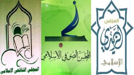 المجالس الإسلامية في ذكرى عامين من الصمود: النصر قادم لا محالة