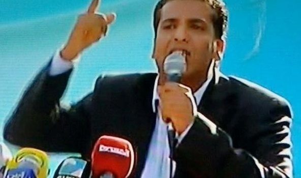 الثورةُ… على ركبِ الحسين.. 