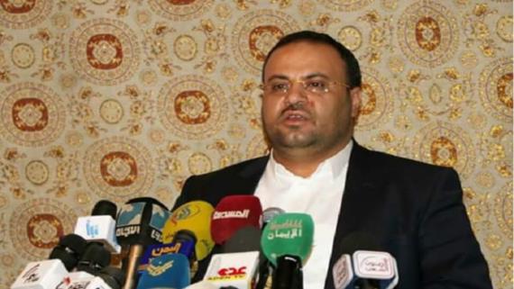 الرئيس الصماد يدعو الاتحادات والنقابات ومنظمات المجتمع المدني لمضاعفة جهودها في مواجهة العدوان