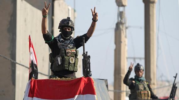 مصرع عدد من قادة