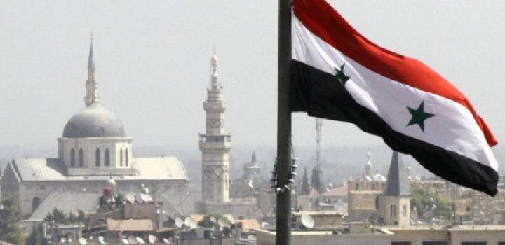 سوريا تدعو مواطنيها الذين غادروا البلاد بسبب الحرب للعودة إلى وطنهم