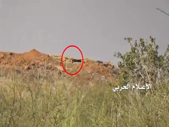 مصرع 3 جنود سعوديين في عمليات قنص بجيزان