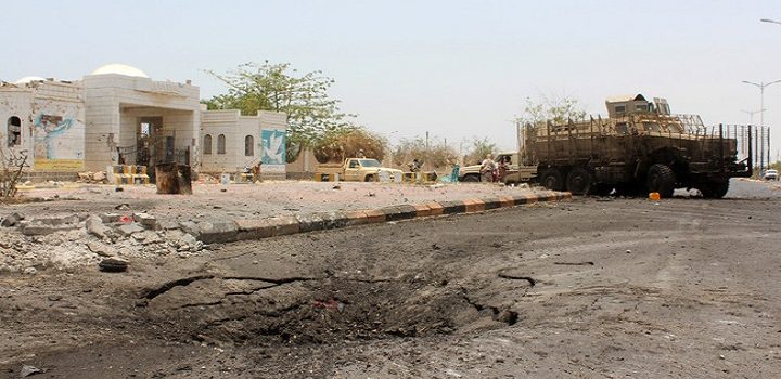 مقتل مجند برصاص عناصر القاعدة ومحاولة إغتيال في أبين