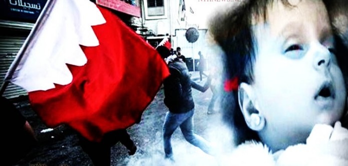 تقرير…لجرائم أمريكا في اليمن وسوريا والعراق الى قمع الحرية في البحرين