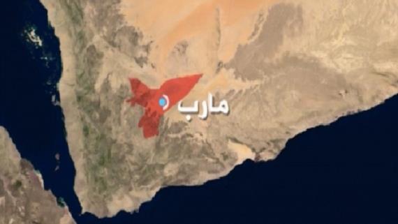 ضغوط سعودية تفشل صفقة تبادل أسرى مع المرتزقة في مأرب
