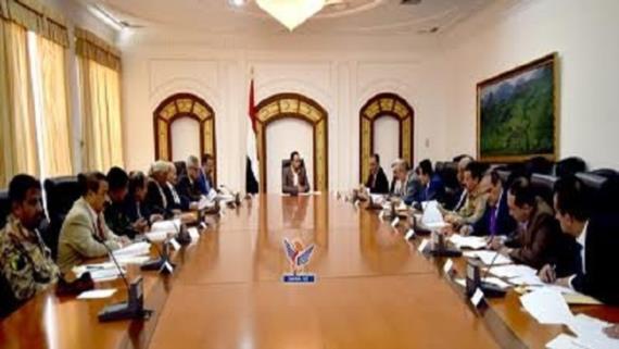 مجلس الدفاع الوطني الأعلى يقر جملة من الخطط والاستراتيجيات لمواجهة العدوان