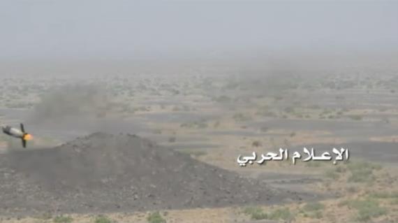إفشال محاولة زحف للمرتزقة في قيفة بالبيضاء وقتلى وجرحى في صفوفهم