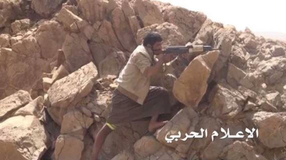 مجاهدو الجيش واللجان يكسرون زحفاً لمرتزقة العدوان بنهم