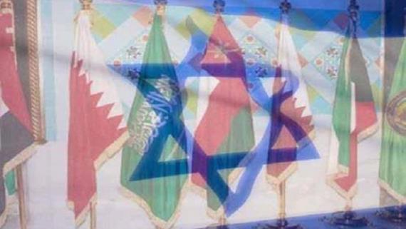 التوجُّـهُ الصهيوني في إطفاء نور الله ومسخ الأخلاق البشرية