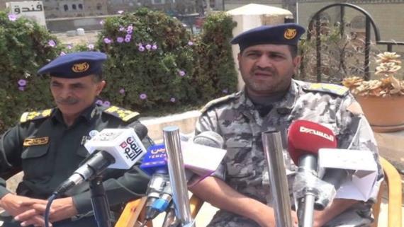 مؤتمر بالمحويت يفند دعايات قناتي الحدث والعربية باغتيال الغني والشحطري إثر خلاف بين أنصار الله والمؤتمر