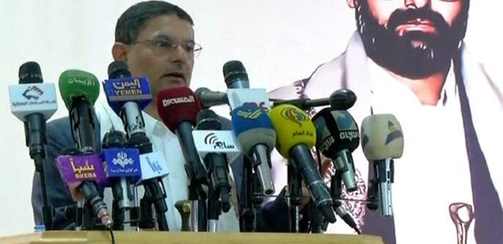 وزير التربية والتعليم: السعودية جعلت اليمن أفقر شعب في اغنى جزيرة بالعالم