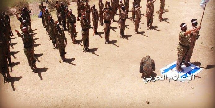 التدريبات العسكرية اليمنية.. اعداد متطوّر وانضباط وتربية واخلاق